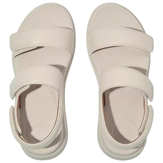 FitFlop F-Mode Go 2 Bar Sandals
